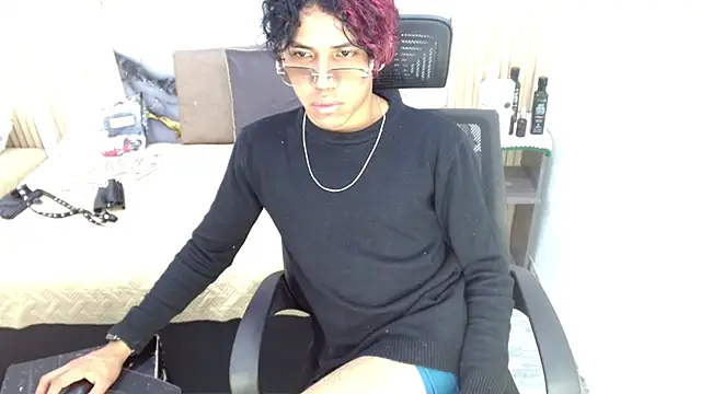 DaviidBuckx_ webcam