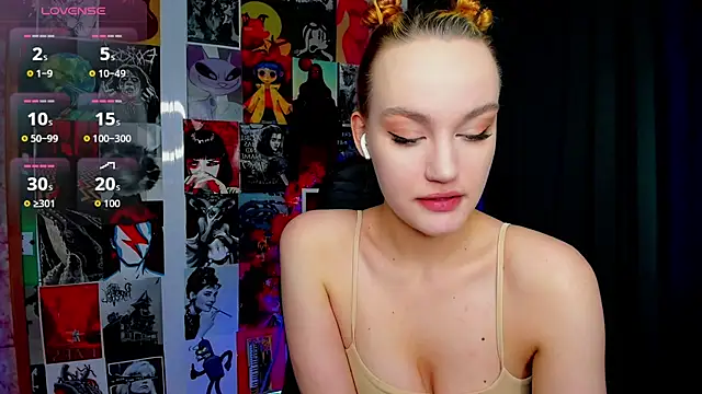Ida_FaneStain webcam