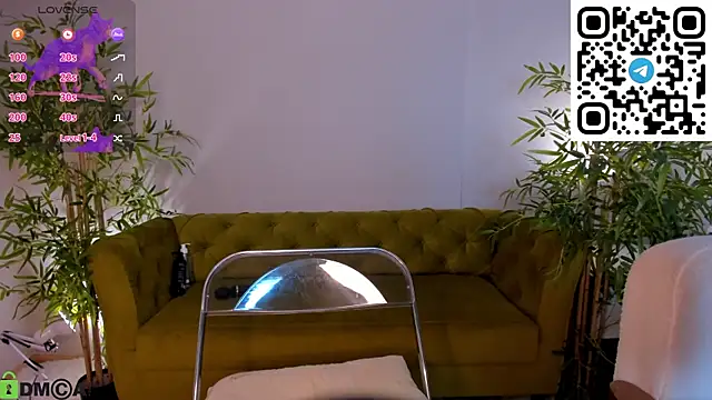miiss__lulu webcam