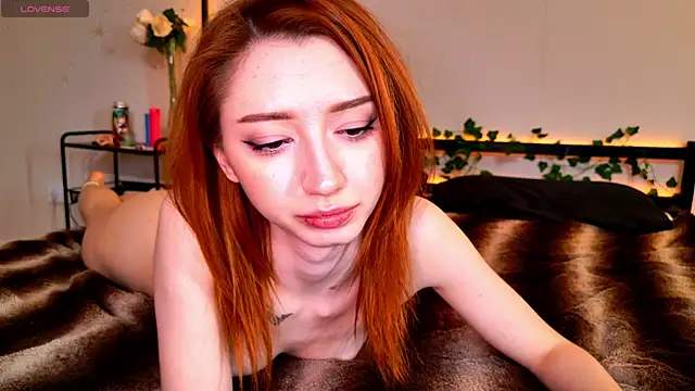 FoxyChpoxi webcam