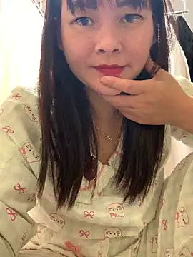 Babysexy-miu webcam