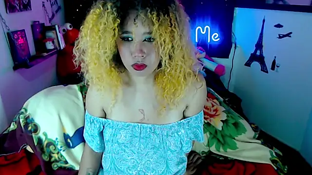 temptation-x webcam