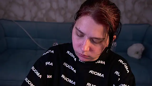 LiviaShy webcam
