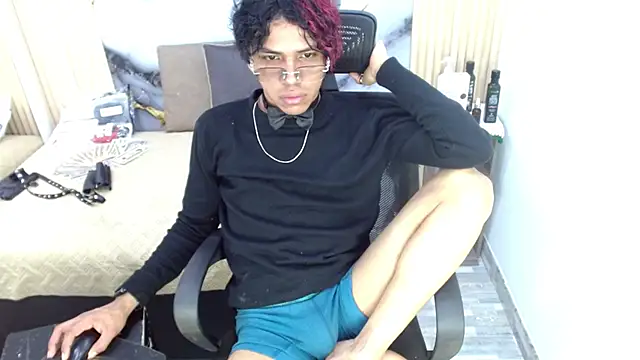 DaviidBuckx_ webcam