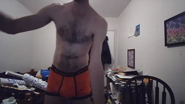 JohnnyMoves webcam