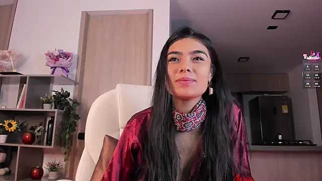 Alexandra_ra webcam