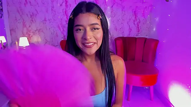 SophiieWilson_ webcam