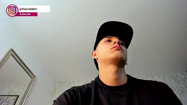 Preview Lander_Cruz