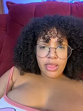 99_Lilith webcam