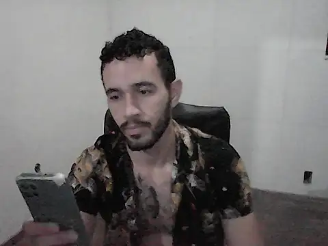 NoxxVx webcam