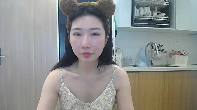 Asiagirll webcam