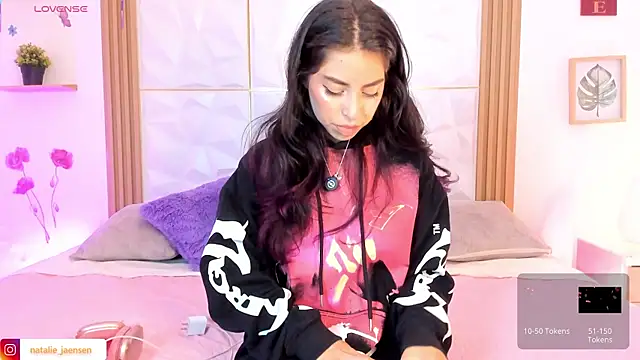 natalie_jaensen webcam