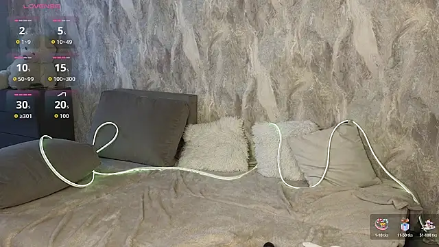 Devermaa - Trans webcam sex chat