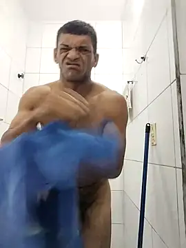 TiagosafadoFortaleza webcam