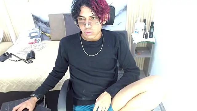 DaviidBuckx_ webcam