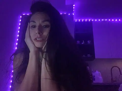 VixenBlade webcam