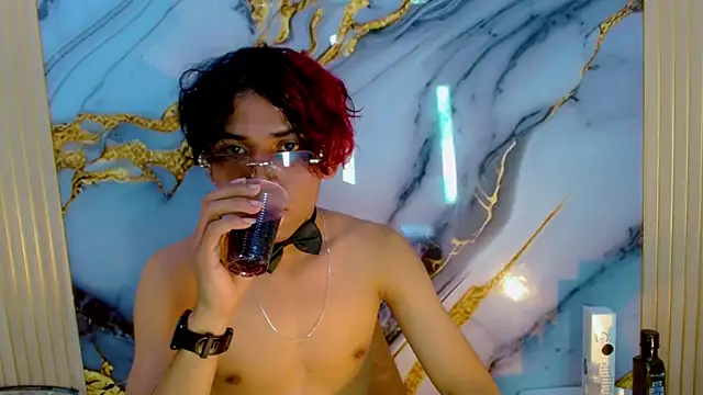 DaviidBuckx_ webcam