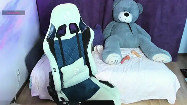 sexxx-queen webcam