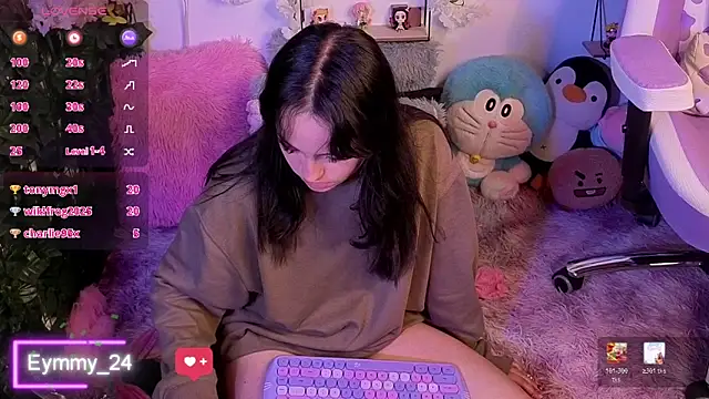 Eymmy_24 webcam