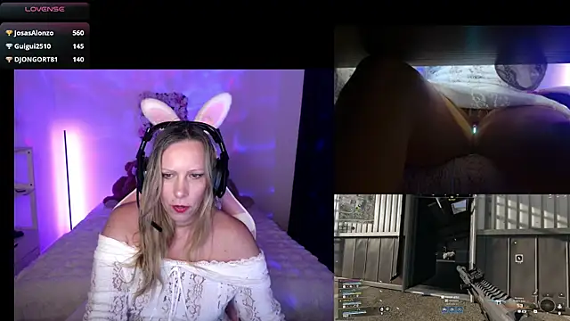 ArchangelTheFrancaise webcam