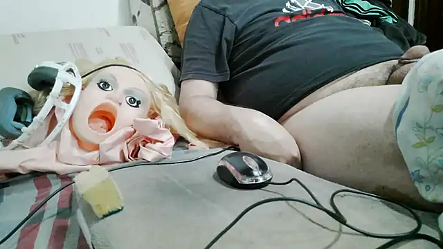 messi_syssy webcam