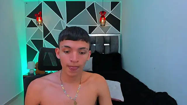 Juan_Nd_Steven webcam