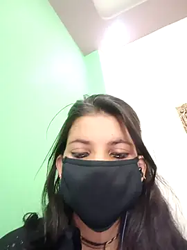 Aafreen_36 webcam