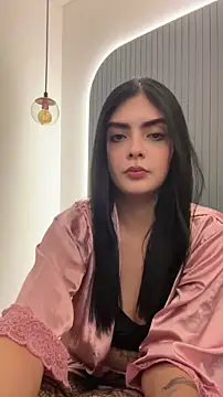 AliceRitter webcam