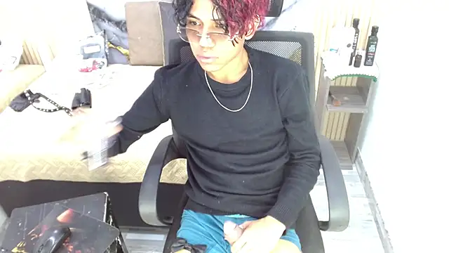 DaviidBuckx_ webcam