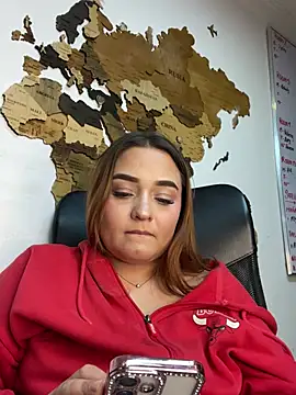 ziara_white webcam