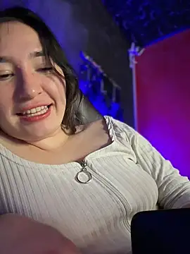 Sophie_LS webcam