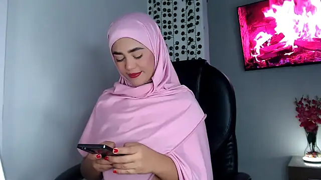 azzahara069 webcam