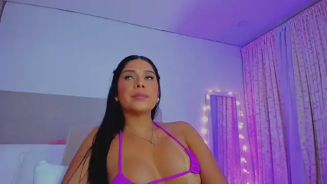 TheGloriousSophie webcam