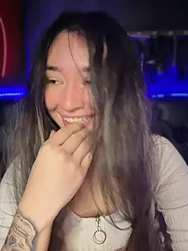 Sophie_LS webcam