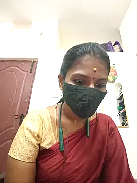 Tamil_Yalini12 webcam