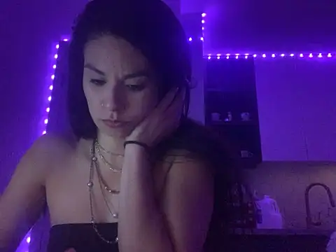 VixenBlade webcam
