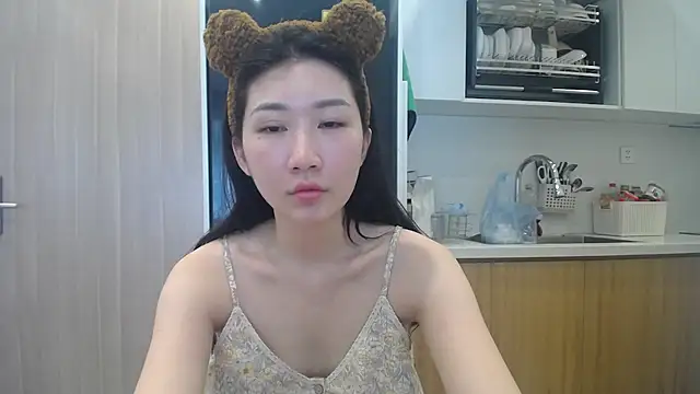 Asiagirll webcam