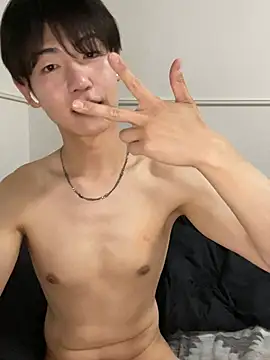XRIIX Live Webcam on Stripchat