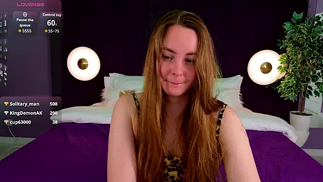 JaniceCollins webcam