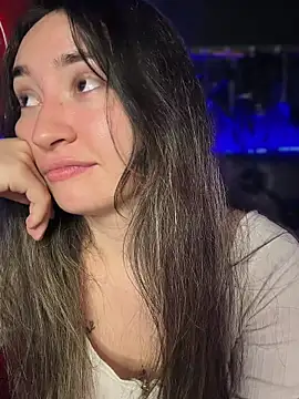 Sophie_LS webcam