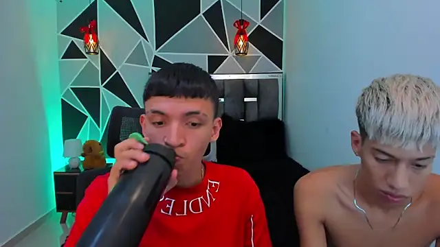 Juan_Nd_Steven webcam