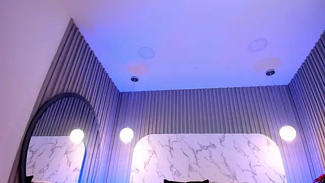 AbrilBloom webcam