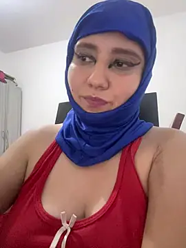 hannahayat webcam
