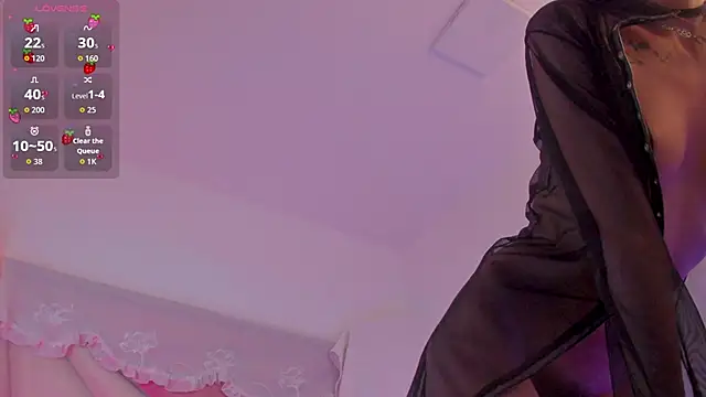 BonnieCute_ webcam