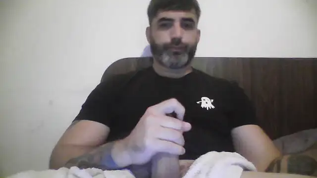 ozzypsico13 webcam