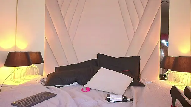 TokioMilf webcam