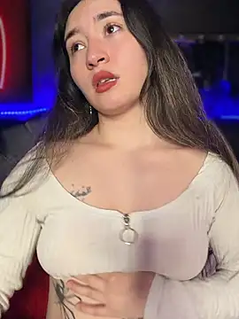 Sophie_LS webcam