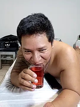 LucyCherry69 webcam