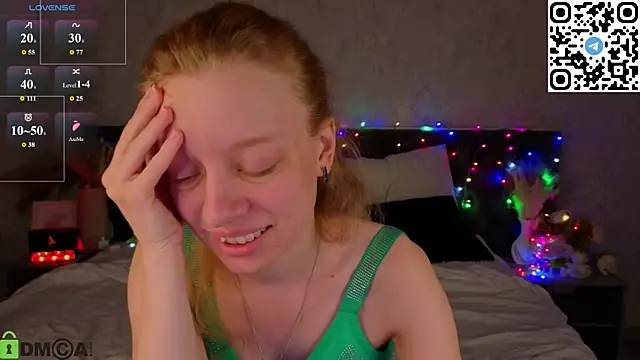 Michelle_Blond webcam