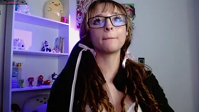 CelesteAyase webcam
